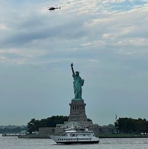 Meet your Posher, Freddy